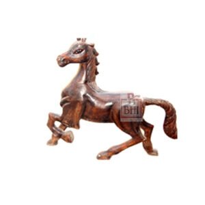 Horse Statue Room Décor #7644