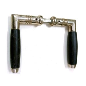 Brass Door Handle 110mm #7715