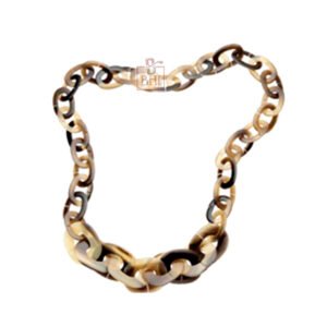 Horn Chain Natural Color #7737
