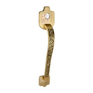 Brass Door Pull Handle #7746