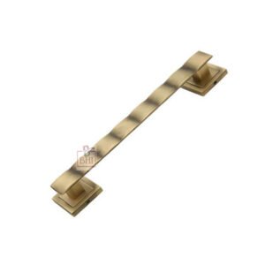 Brass Door Pull Handle #7748