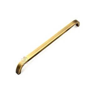 Brass Door Pull Handle #7751