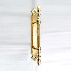 Brass Door Pull Handle #7759