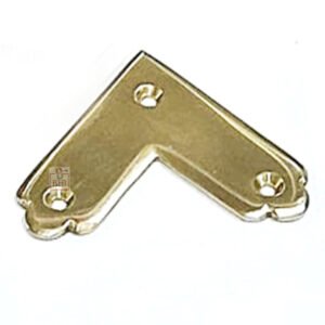 Brass Corner 50mm #7780