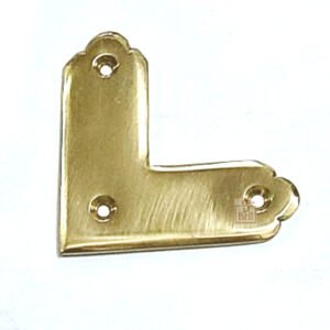 Brass Corner 50mm #7781