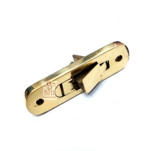 Nail Fastener Brass 65mm #7799