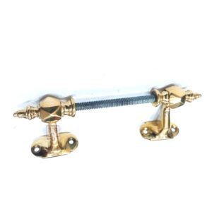 Pull Handle Brass 145mm #7806