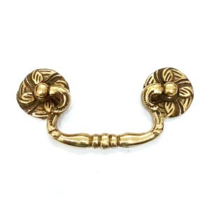 Trunk Pull Brass 110mm #7819
