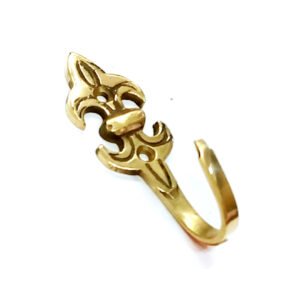 Hook Brass 70mm #7821