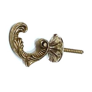 Hook Brass 45mm #7825