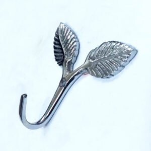 Hook-Leaf Brass 65mm #7827