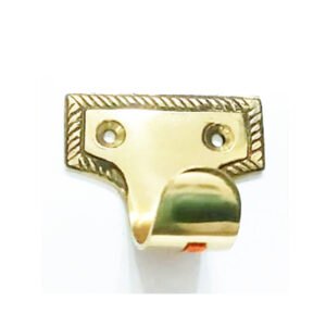 Window Sash Lift Brass 55mm #7848