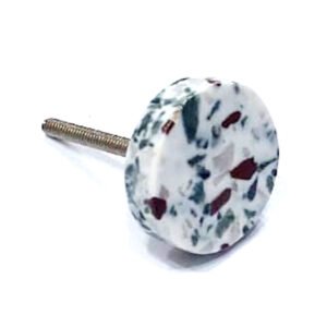 Cabinet Knob Resin 35mm #7868 (Set of 6 Pcs)