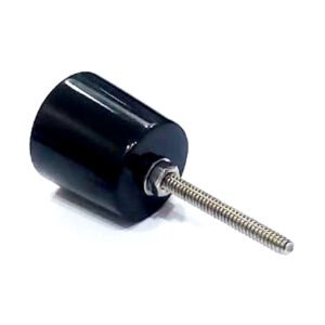 Cabinet Knob Resin 28mm #7881 (Set of 6 Pcs)