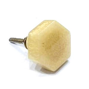 Cabinet Knob Resin 40mm #7884 (Set of 6 Pcs)