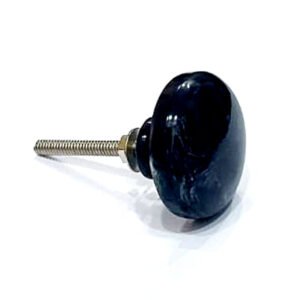 Cabinet Knob Resin 38mm #7885 (Set of 6 Pcs)