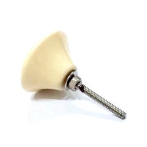 Cabinet Knob Resin 40mm #7888 (Set of 6 Pcs)