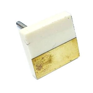 Cabinet Knob Resin 40mm #7892 (Set of 6 Pcs)