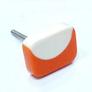 Cabinet Knob Resin 42mm #7893 (Set of 6 Pcs)