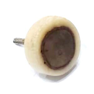 Cabinet Knob Resin 35mm #7904 (Set of 6 Pcs)