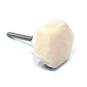 Cabinet Knob Resin 40mm #7905 (Set of 6 Pcs)