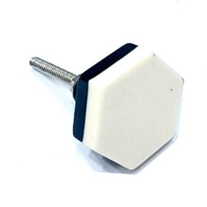 Cabinet Knob Resin 40mm #7908 (Set of 6 Pcs)