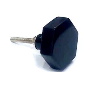 Cabinet Knob Resin 40mm #7909 (Set of 6 Pcs)