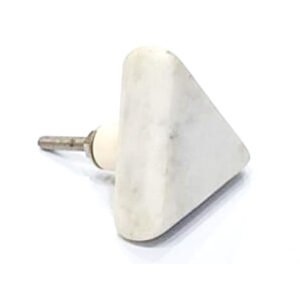 Cabinet Knob Marble 45mm #7920 (Set of 6 Pcs)