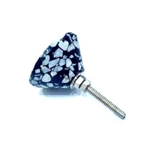 Cabinet Knob Resin 40mm #7936 (Set of 6 Pcs)