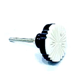 Cabinet Knob Resin 38mm #7949 (Set of 6 Pcs)