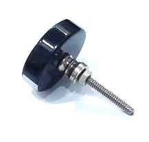 Cabinet Knob Resin	38mm #7953(Set of 6 Pcs)