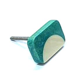 Cabinet Knob Resin 50mm #7956 (Set of 6 Pcs)