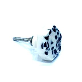 Cabinet Knob Resin 40mm #7970 (Set of 6 Pcs)