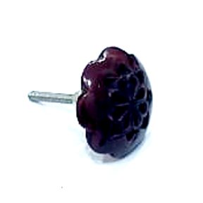 Cabinet Knob Resin 45mm #7989 (Set of 6 Pcs)