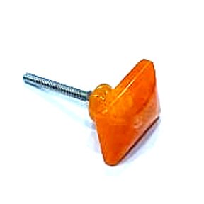 Cabinet Knob Resin 37mm #8009 (Set of 6 Pcs)