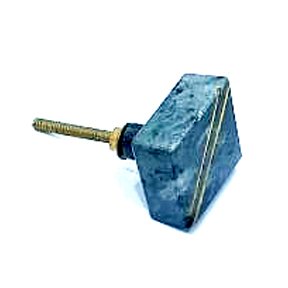 Cabinet Knob Marble 35mm #8013 (Set of 6 Pcs)