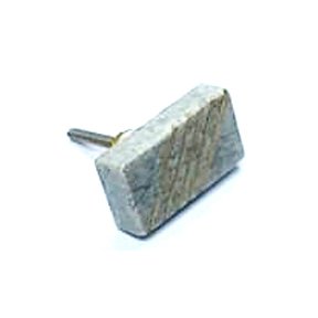 Cabinet Knob Marble 50mm #8018 (Set of 6 Pcs)