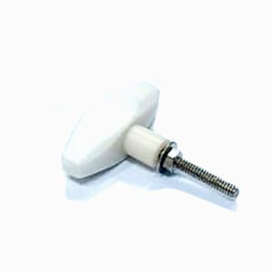 Cabinet Knob Marble 50mm #8020 (Set of 6 Pcs)