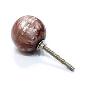 Cabinet Knob Resin 35mm #8021 (Set of 6 Pcs)