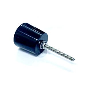 Cabinet Knob Resin 28mm #8022 (Set of 6 Pcs)