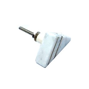 Cabinet Knob Marble 50mm #8024 (Set of 6 Pcs)