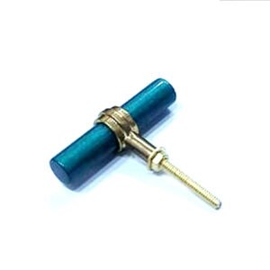 Cabinet Knob Resin 65mm #8030 (Set of 6 Pcs)