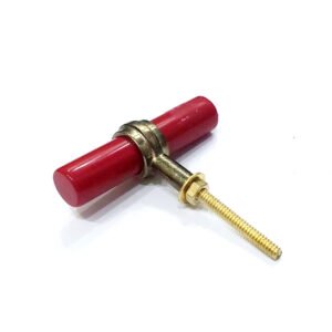 Cabinet Knob Resin 65mm #8033 (Set of 6 Pcs)