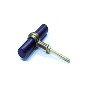 Cabinet Knob Resin 65mm #8034 (Set of 6 Pcs)