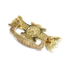 Drawer Puller Brass 95mm #8114 (Set of 4 Pcs)