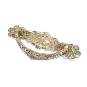 Drawer Puller Brass 133mm #8115 (Set of 4 Pcs)