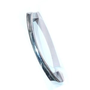 Aluminum Cabinet Handle 120mm #8154