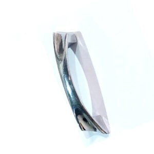 Aluminum Cabinet Handle 90mm #8154