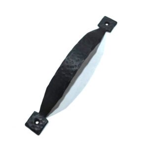 Hand forged Iron Pull Handle #8207