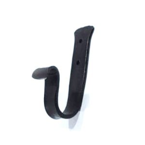 Hand forged Iron Hook 90mm #8209